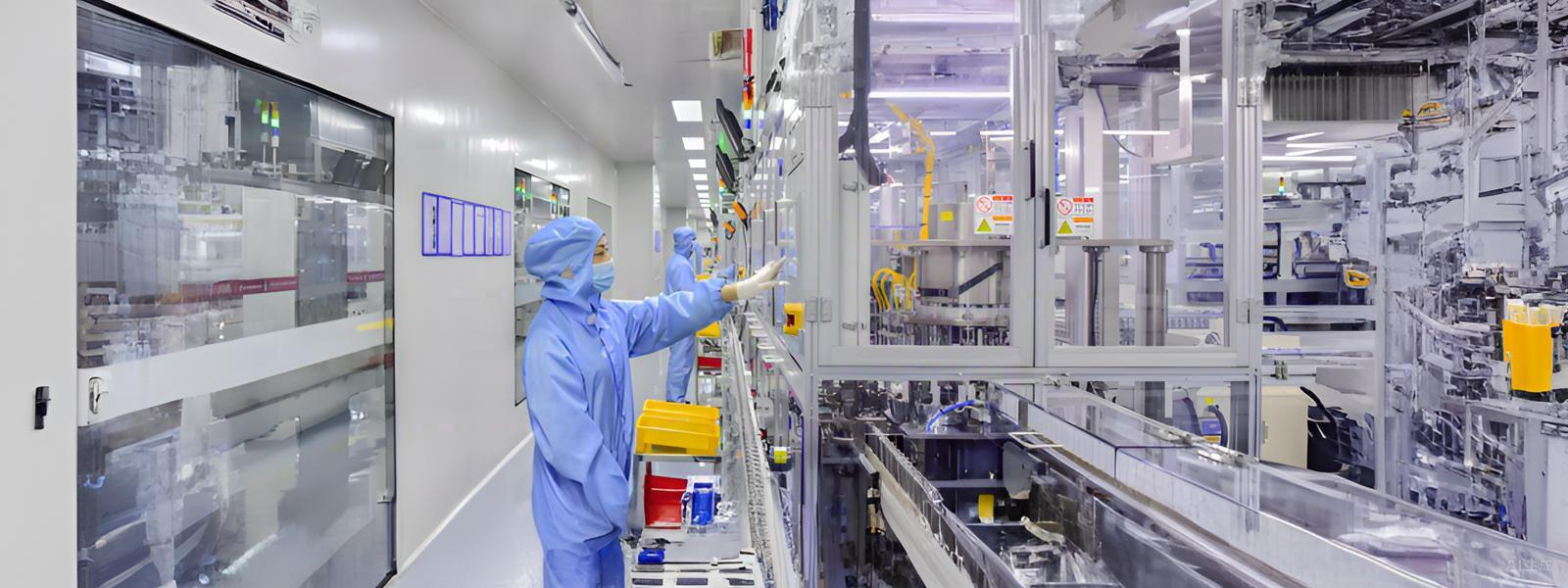 为新能源资料行业全价值链注入AI动力，，，，，驱动零碳智造无限可能