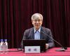 威廉体育首创人褚健参访中国寰球工程有限公司并作主题汇报