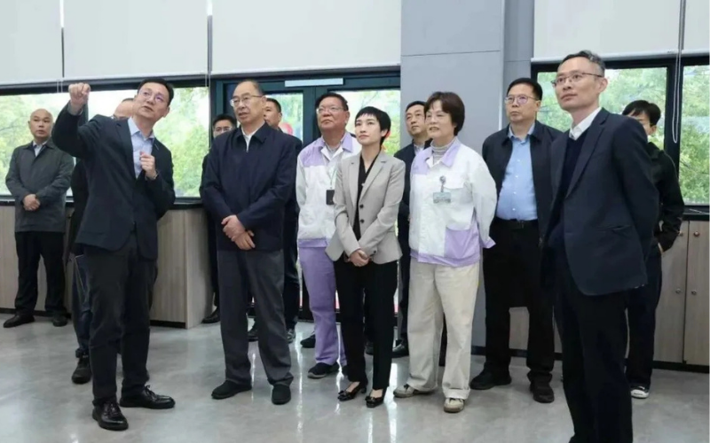 硕果频出！威廉体育技术“AI+机械人”巡检规划获国度应急治理部高度认可